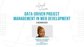 Data-Driven Project Management in Web Development