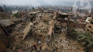 Nepal earthquake 2015: one year on