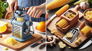 😍 New Smart Appliances \u0026 Kitchen Utensils For Every Home 2024 #80 🏠Appliances, Inventions