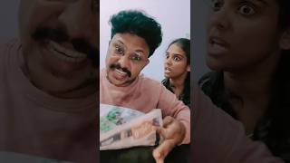 🤣എന്റെ കയ്യിൽ അഞ്ചിന്റെ പൈസയില്ല😂😂😂 #comedy #couple #viral #trending #support #love #happy