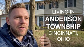 Living in Anderson Township, Cincinnati, OH | Anderson Homes for Sale