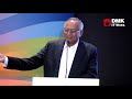 SICCI pays Homage to Kalaignar - Venu Srinivasan, Chairman of TVS Motor