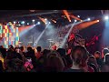 Vana - NOXIOUS, live at Brooklyn Bowl 6/18/25