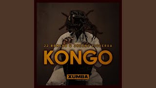 Kongo (Original Mix)