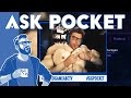 Cam Girl Conundrum #R18 - Ask Pocket