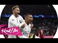 Neymar Jr x Mbappé- Vai Rebola Pro Pai (MC Kevin O Chris) #SKILLS #GOALS