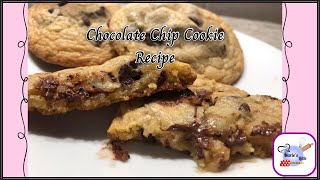 Chewy and Gooey Chocolate Chip Cookie Recipes