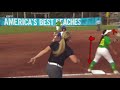 2 Keys To Applying A Tag As An Infielder [Softball Fielding Tips]