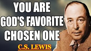 5 HIGHEST Spiritual Gifts Only 1% Chosen Ones Receive From God | C.S. Lewis 2025