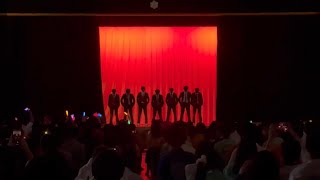 【文化祭】BTS / DNA Dance cover byにゅーいんほ