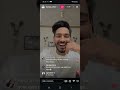 digvijay rathee first live instagram after eviction from bigg boss 18