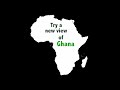 Think again (about Ghana) - Fly High Africa