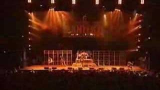 Pantera-Cowboys from hell...2000
