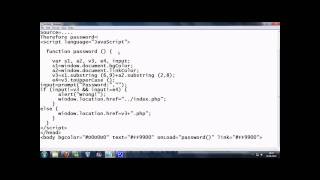 iExploitTube: Episode 24 Hellbound Hackers Javascript 7