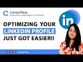 How to Make a Great LinkedIn Profile - TIPS + EXAMPLES | #linkedintips #linkedinprofile