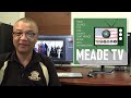 meade week for may 31 2024