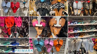 PRIMARK SHOES NEW COLLECTION / APRIL 2023