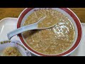 栃木県益子町にある伝説のラーメン屋