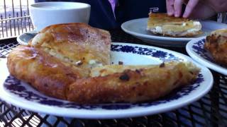 Something You Should Eat: Burek from Beograd Cafe