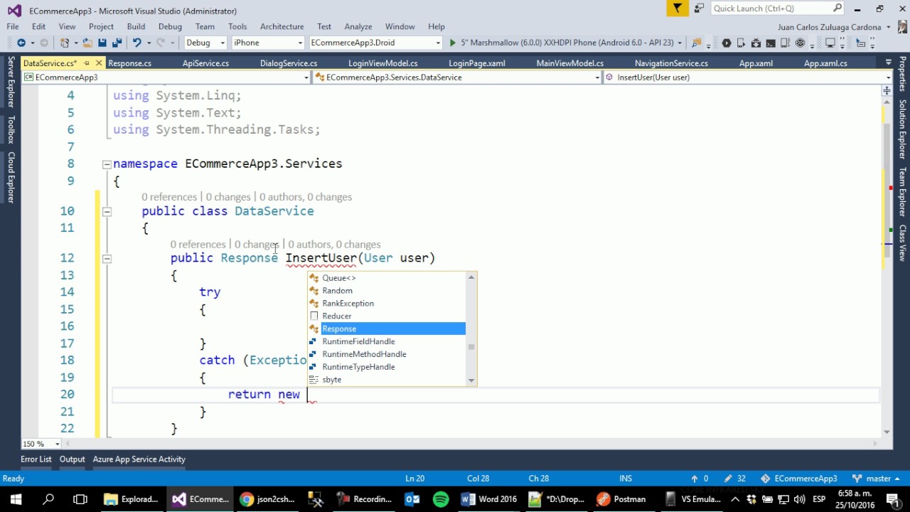 109 Ecommerce Youtube