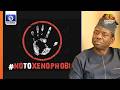 Xenophobic Attacks: Nigerians Not Under Siege In South Africa — Ag. Ambassador