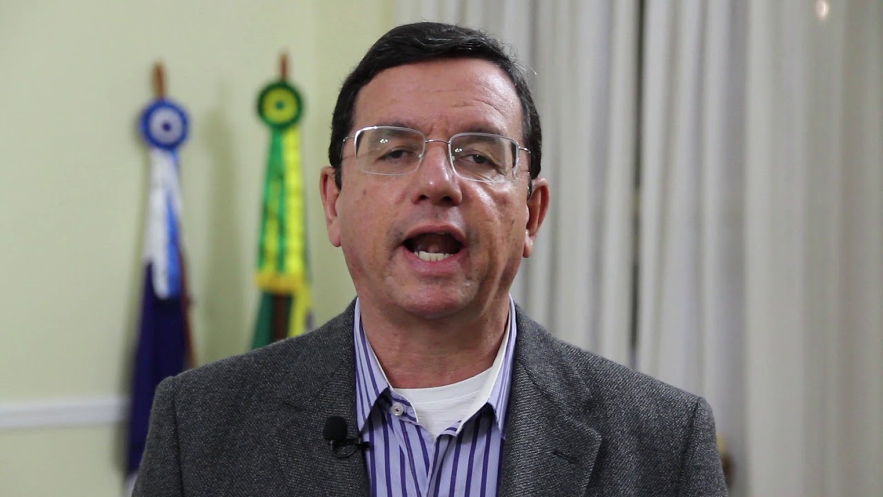 Pmnf Prestação De Contas Semanal 22 06 2018 Youtube