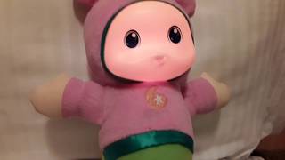 baby bach toys in action