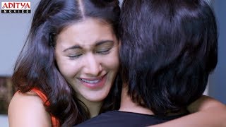 Amyra Dastur Love Propose To Raj Tarun | Rowdy Raja Scenes | Raj Tarun | Amyra Dastur