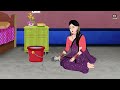 पढ़ी लिखी House Wife  Moral Stories in Hindi  Khani in Hindi  Hindi Kahaniyan  Sas Bahu Kahaniya