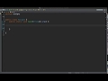 JVT#4: Getting User Input using Scanner Class