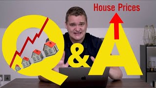 Do Higher End Properties Appreciate More In Value? | Q&A Sunday Property Investing with Samuel Leeds
