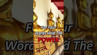 BUDDHA Once Said - Powerful Life-Changing Quotes | Motivational video | Whatsapp Status #shorts