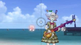 DQX るぽの冒険日記 暇つぶしにPV的な物作ってみました