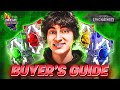 Are the NEW PACKS WORTH IT? Gods Unchained Dread Awakening BUYER'S GUIDE Explained