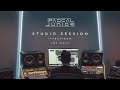 Pascal Junior @ Studio Session - LiveStream (DJ Set)