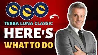 TERRA LUNA CLASSIC PRICE ABOUT TO SKYROCKET!!! HERE'S PROOF!LUNA COIN NEWS TODAY
