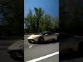 gold 2024 lamborghini tecnica lamborghini tecnica gold customorder oneofakind huracan