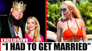 Tyrus Just Got Married, Wait Til You See His New Wife