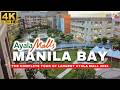 [4K] Country's LARGEST Ayala Mall Full Walking Tour | Ayala Malls Manila Bay UPDATED August 2024