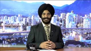 Deep Inder Singh on concept of seva in Sikhism