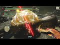 【mhrise】雷神再臨 ナルハタタヒメ 双剣 ソロ 04 18 73 clouds of narwa rumble again dual blades solo