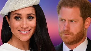 Meghan Markle and Prince Harry face 'bizarre U-turn' after explosive Royal Family drama