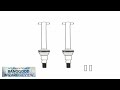 MJX 14210 14410B Drive Shaft Original RC Car Parts Review