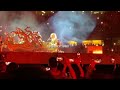 Lady Gaga - Born This Way (Acoustic) (2022.09.08 San Francisco Chromatica Ball)