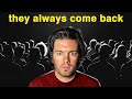 Why Avoidants ALWAYS Seem To Go Back To Anxious Exes