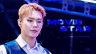 [4K] 221003 THE-K STAGE | 'Movie Star' SEUNGHUN FOCUS