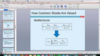 Equity part 2   MACCY FA