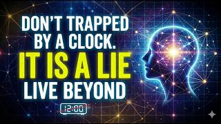 Everything You Were Told About Time Is Wrong. This Is Why.