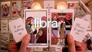 LIBRA LOVE TAROT- THE MOVE YOU’VE BEEN WAITING FOR THEM TO MAKE!! 😲❤️