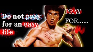 Bruce Lee's Most Inspiring Quotes About The Power Of The Mind